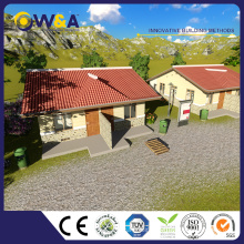 (WAS1001-40D)Cheap Building Homes/Modular House For Sales